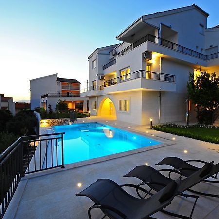 The One Resort Podstrana Dış mekan fotoğraf