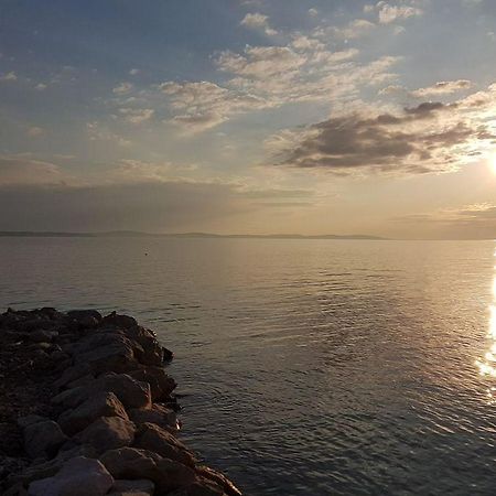 The One Resort Podstrana Dış mekan fotoğraf