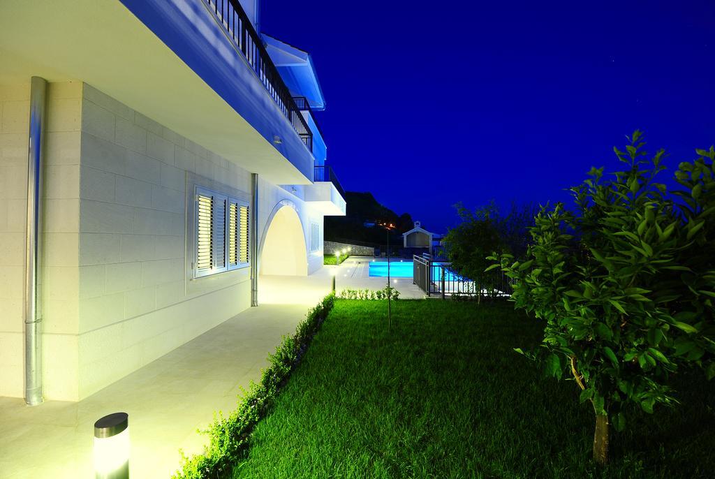 The One Resort Podstrana Dış mekan fotoğraf