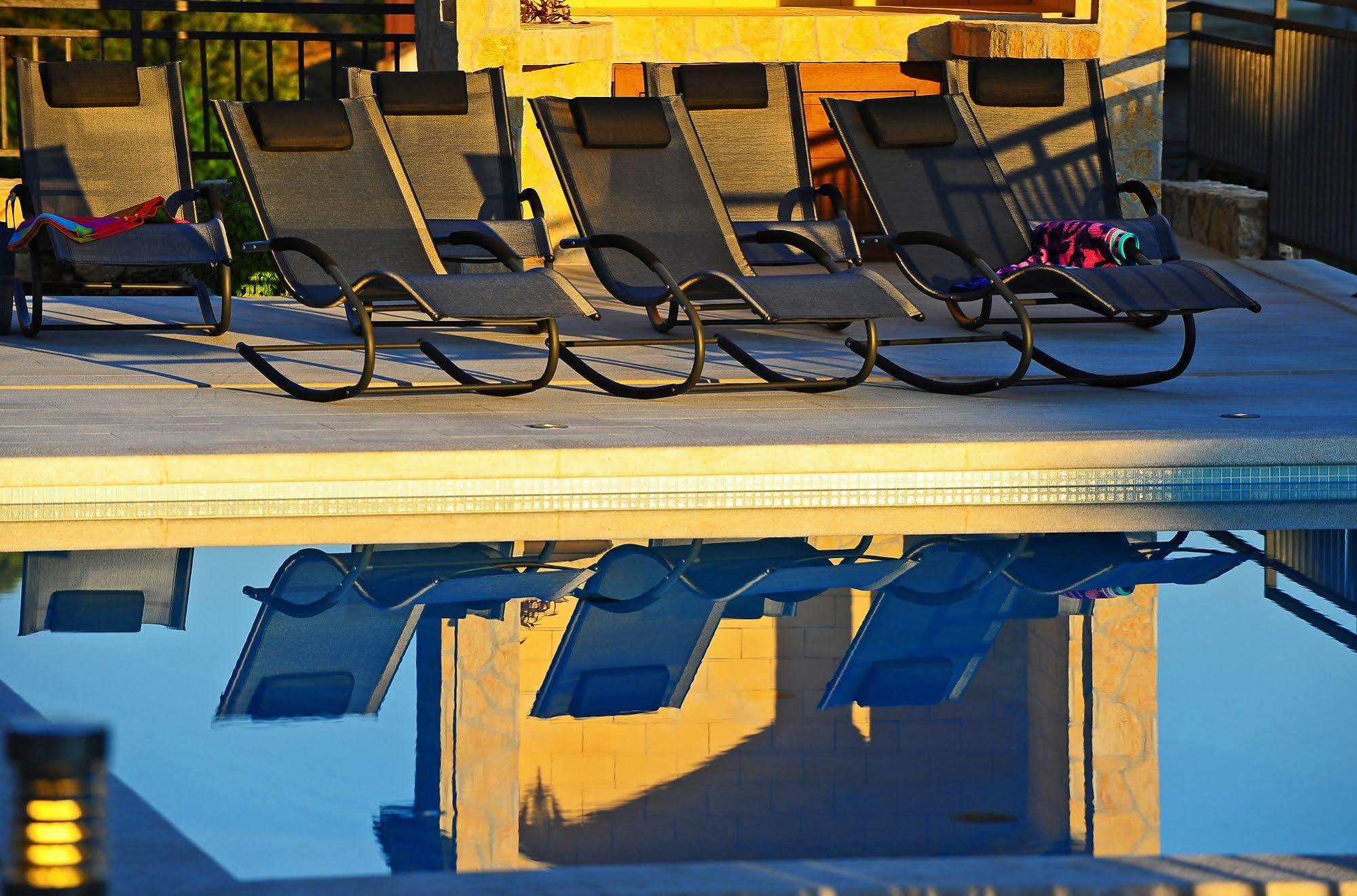 The One Resort Podstrana Dış mekan fotoğraf